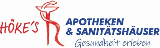 Höke's Apotheken und Sanitätshäuser (Zentrale)