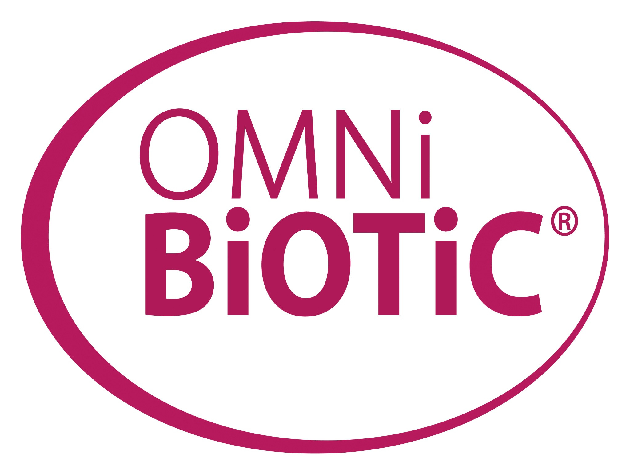 OMNi-BiOTiC Logo online in RGB Farben