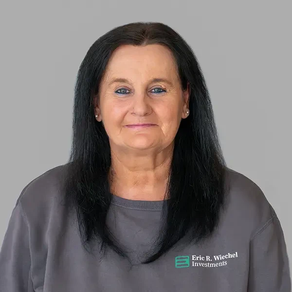 Wilma Grosse - Eric R. Wiechel Investments Mitarbeiterin Wilma Grosse von Eric R. Wiechel Investments