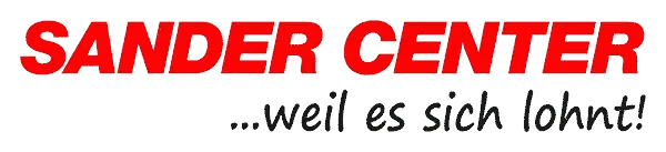 Logo vom Sander Center Bremen