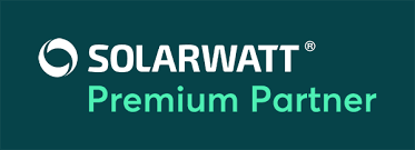 SOLARWATT Premium Partner Logo