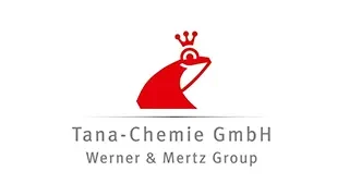 Logo von Tana-Chemie GmbH, Partner der Werner & Mertz Group
