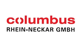 Logo von Columbus Rhein-Neckar GmbH, Partnerunternehmen