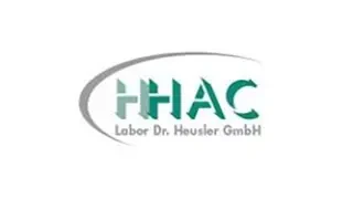 Logo von HHAC Labor Dr. Heusler GmbH