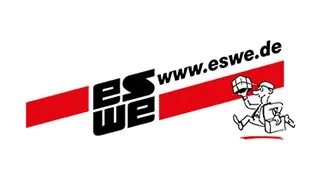 ESWE Logo – Referenzen und Kundenbeispiele