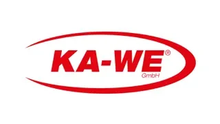 KA-WE GmbH Logo – Partnerunternehmen