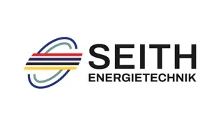Logo von Seith Energietechnik – Referenzen und Projekte