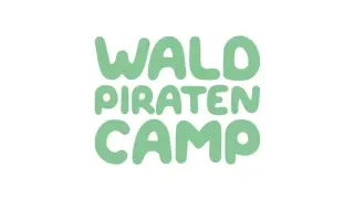 Logo des Waldpiraten-Camps