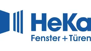 Heka Logo – Fenster und Türen Hersteller