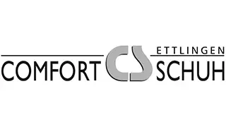 CS Logo – Markenlogo von Comfort Settee