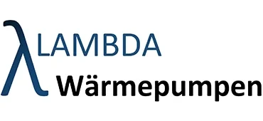 Logo von Lambda Wärmepumpen