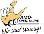 AMÖ Logo