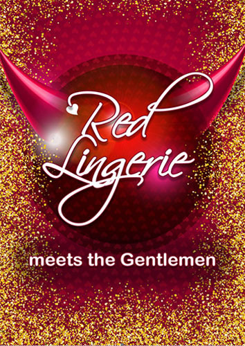 Red Lingerie