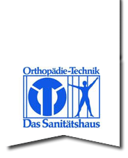 Logo Sanitätshaus Seifert Orthopädie-Technik Das Sanitätshaus