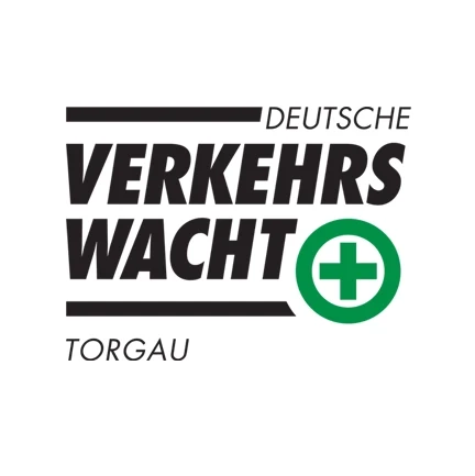 Logo der Deutschen Verkehrswacht Torgau