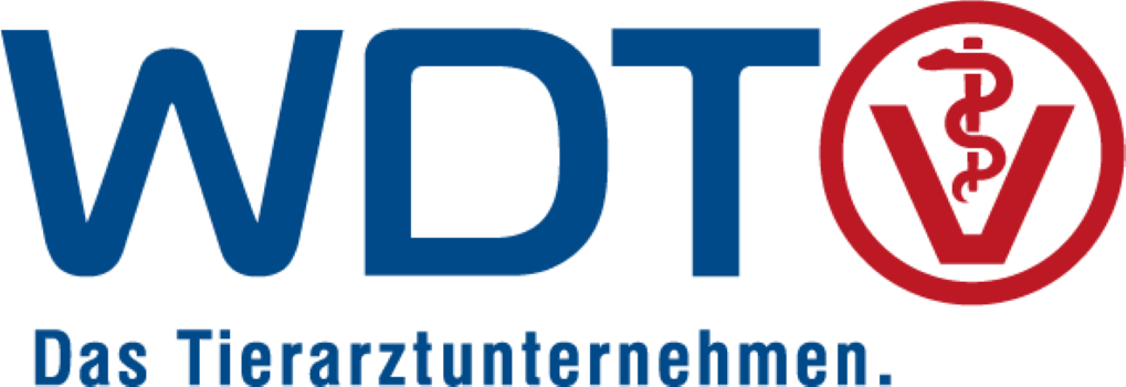 WDT Logo – Logo des Unternehmens WDT