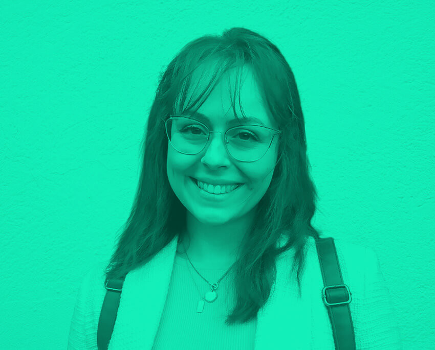 Anke Rüb, SEO Management