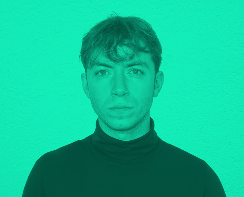 Benjamin Rückert, Customer Success Management