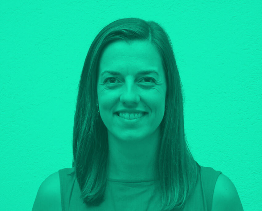 Nina Borkowski, Projektmanagement