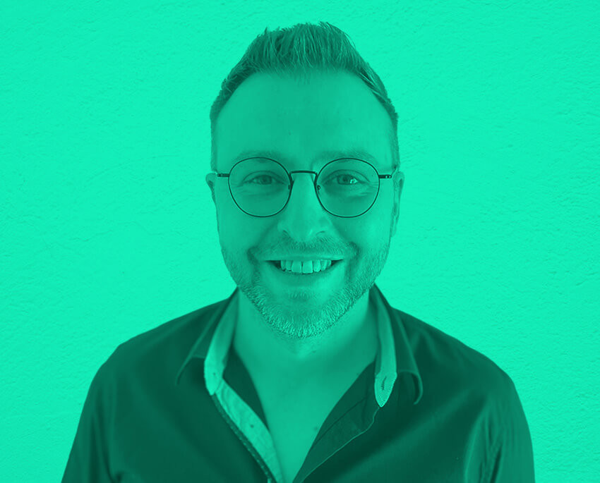 Michael Werstler, Head of Development