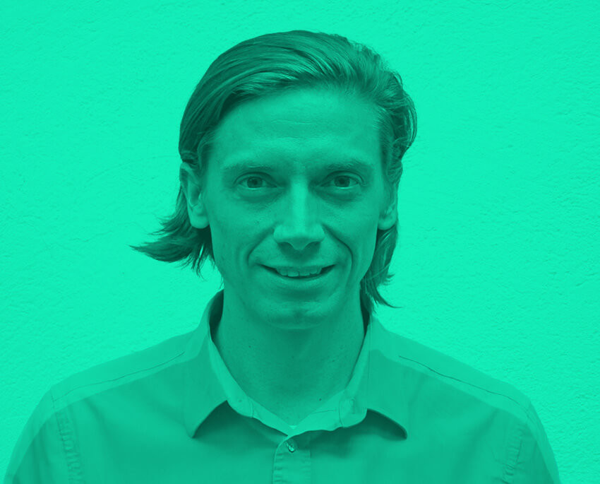 Tobias Herrmann, Head of Operations