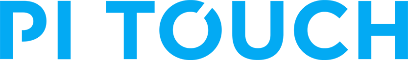 Logo von PiTouch