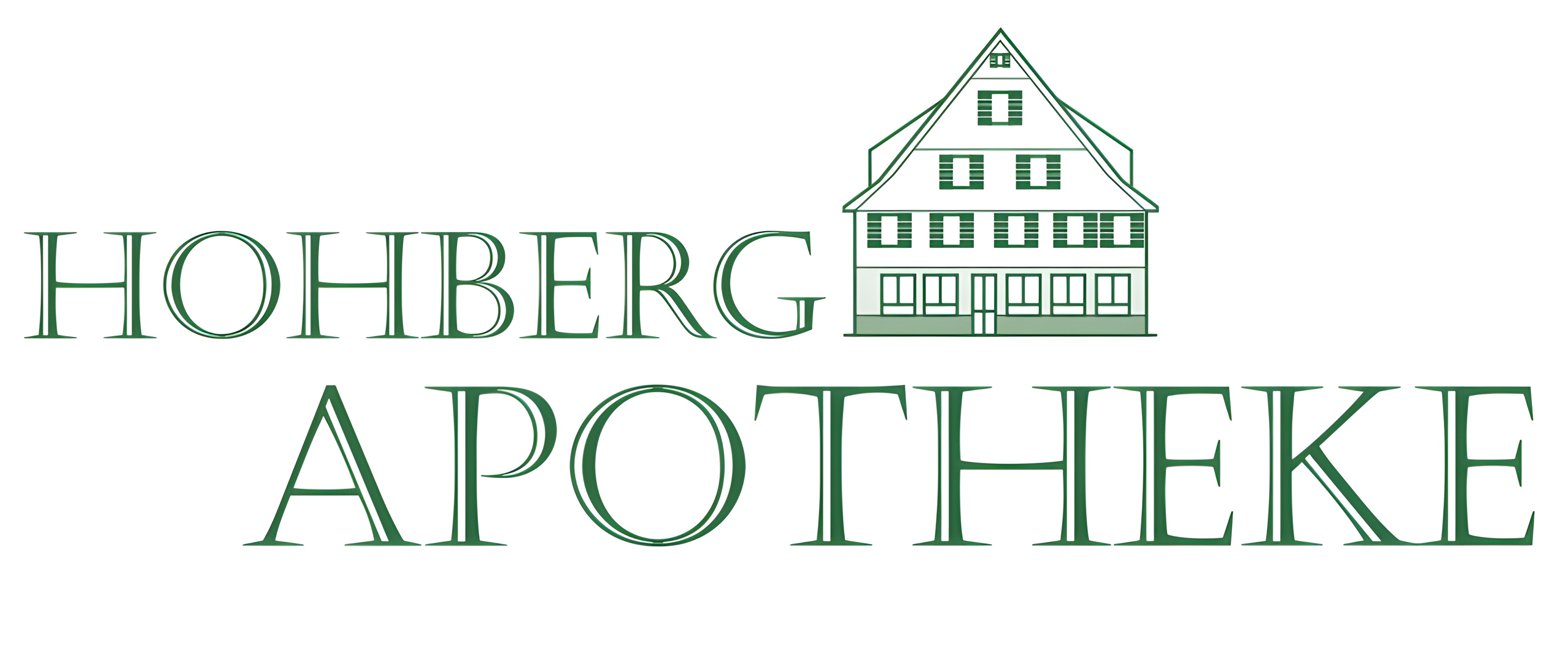Hohberg Apotheke