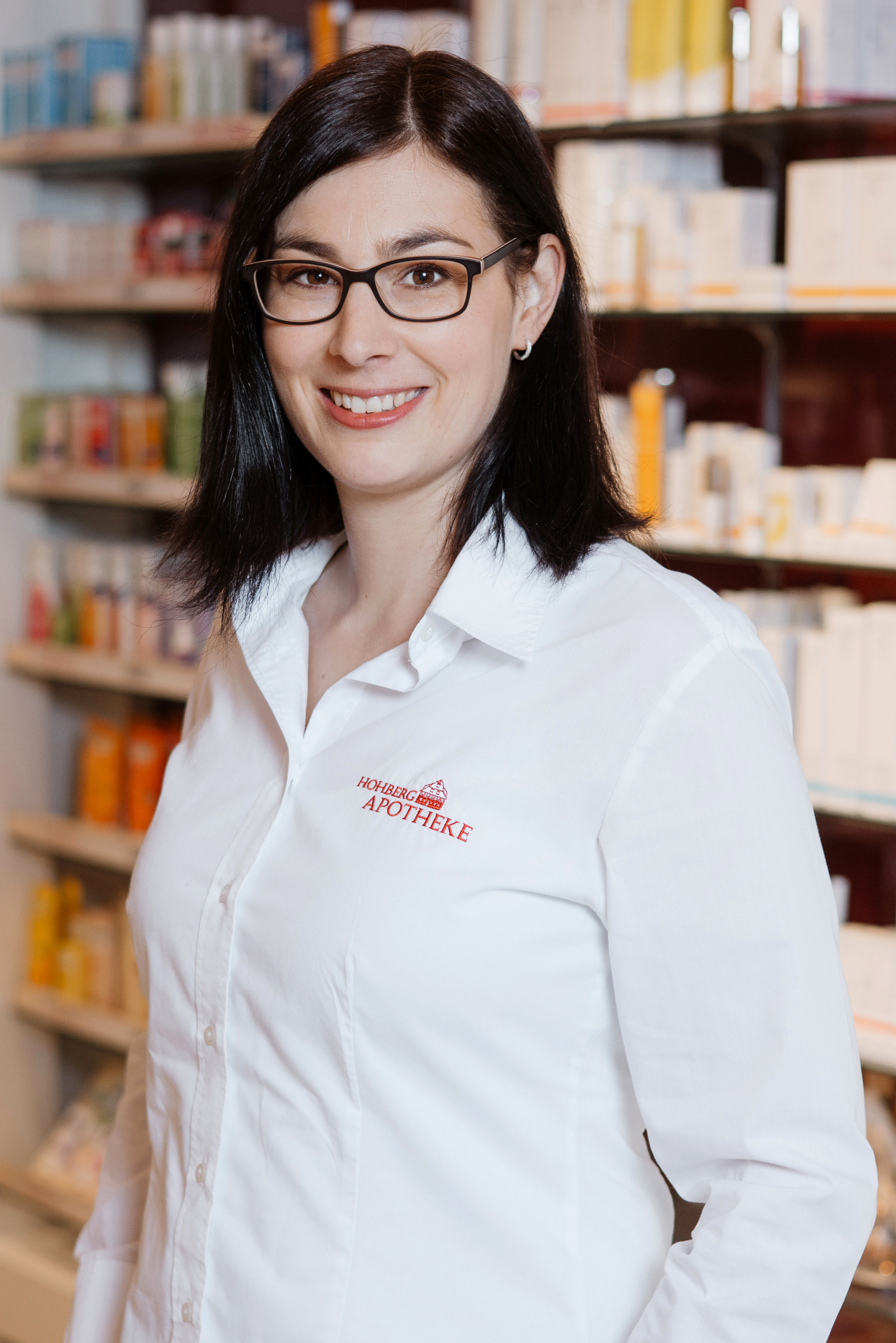 Marina Fordinal, PTA