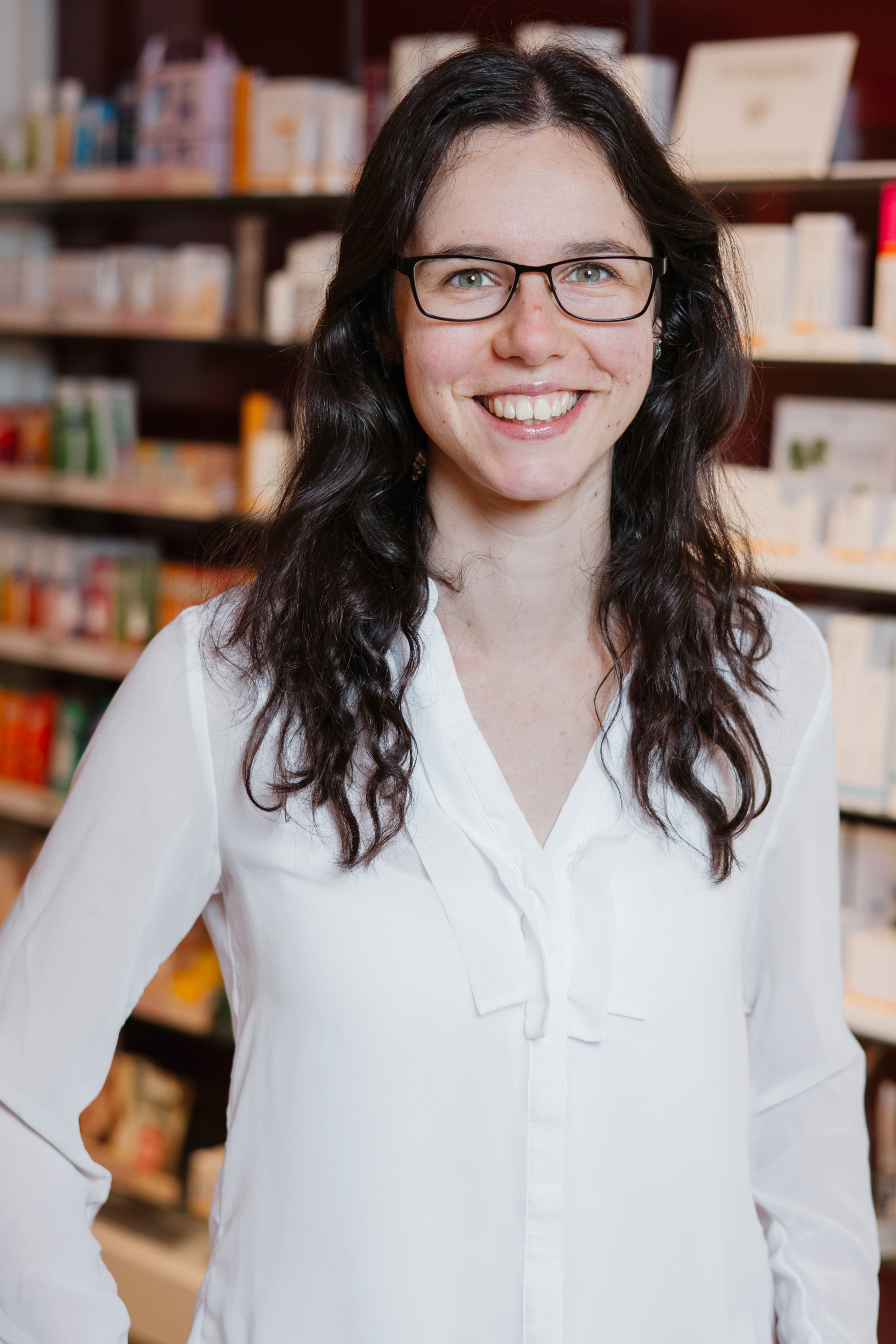 Natalie Gemkow, PTA
