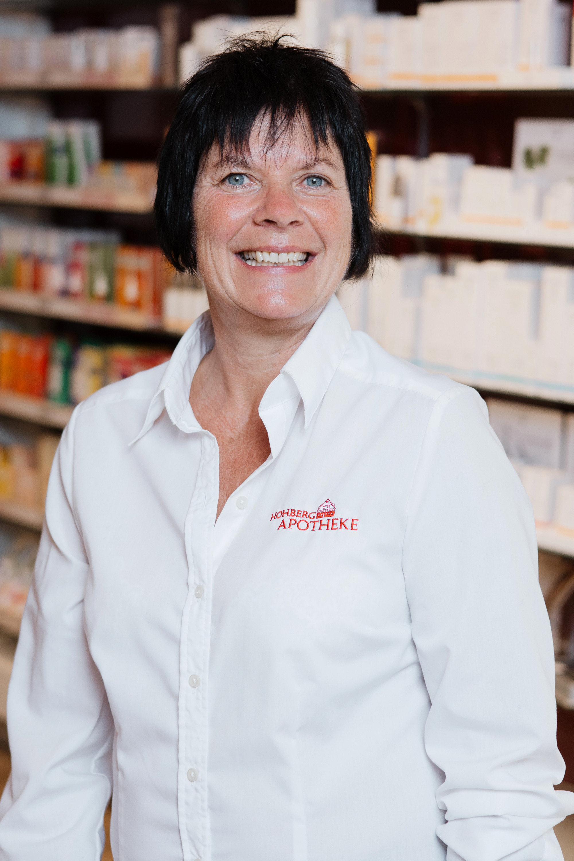 Jutta Händel, PTA