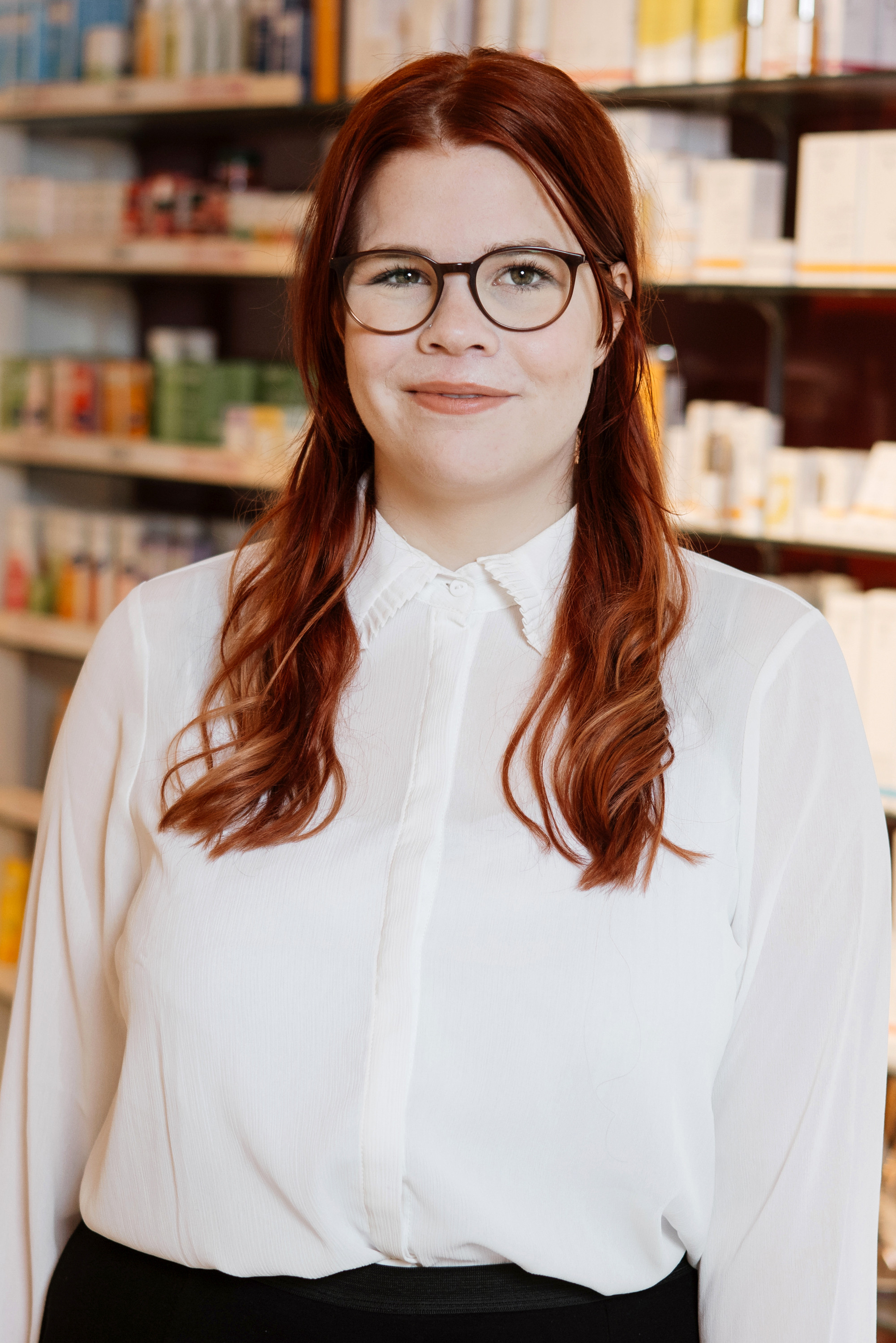 Laura Zürn, PTA