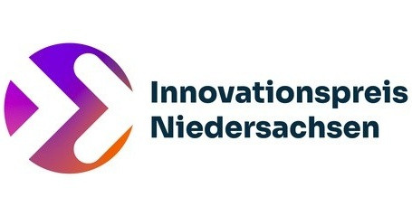 Logo des Innovationspreis Niedersachsen
