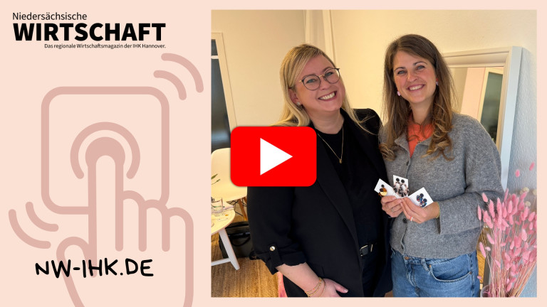 Geklingelt bei Video Thumbnail mit CousinClay und Schmuckpräsentation