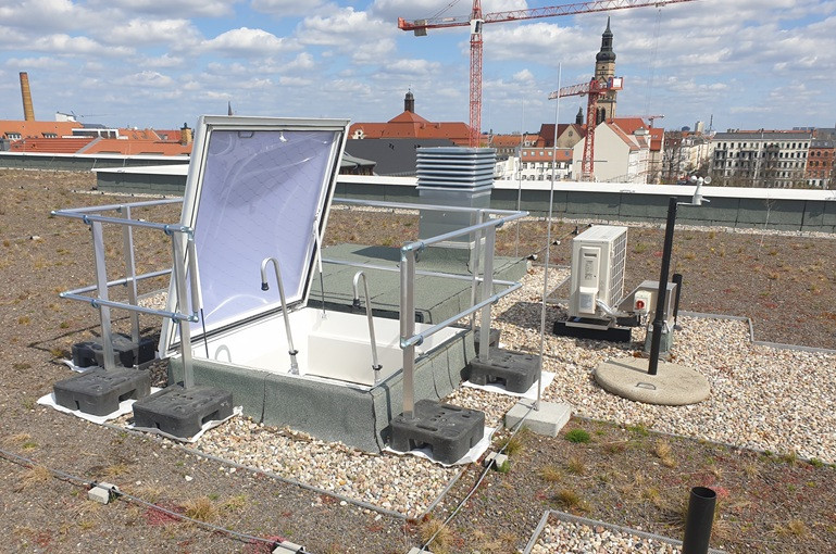 Schule Gießer Straße