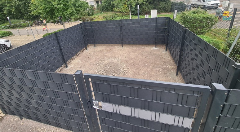 Kita Bornaische Straße