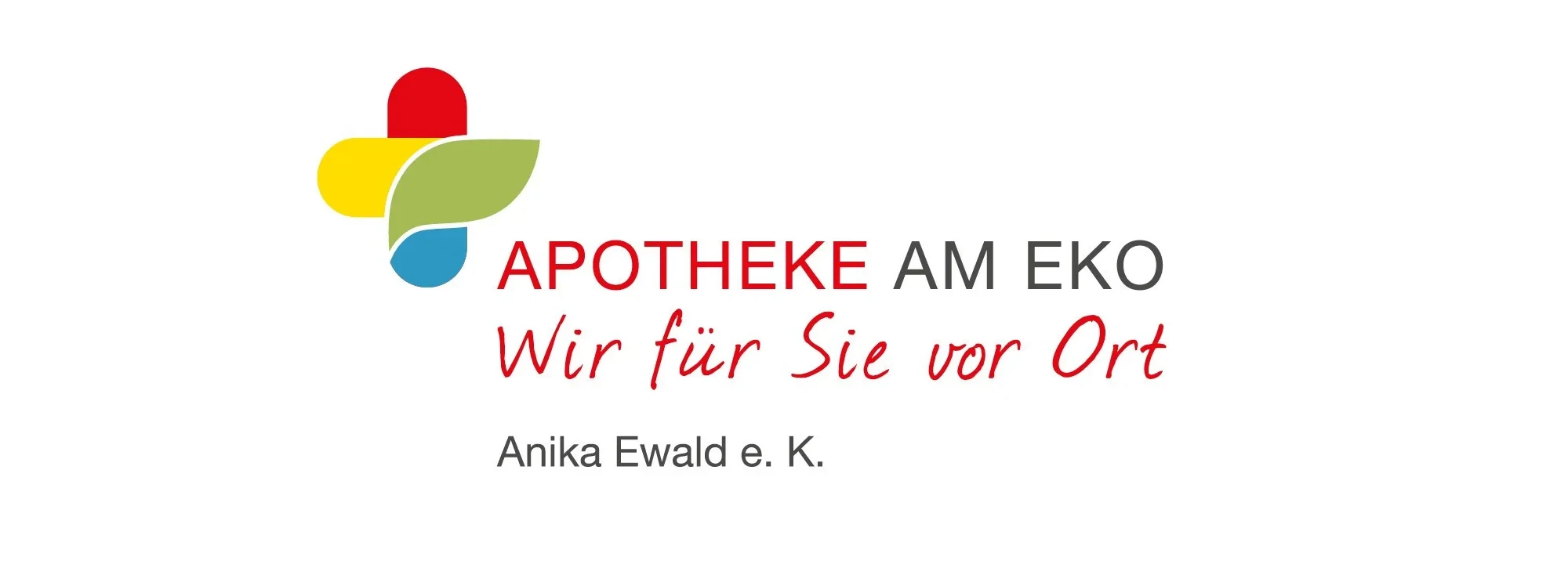 Headerbild Startseite der Apotheke am Eck, Anika Ewald e. K.
