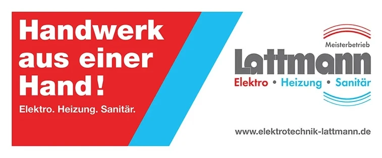 Elektro GmbH Lattmann