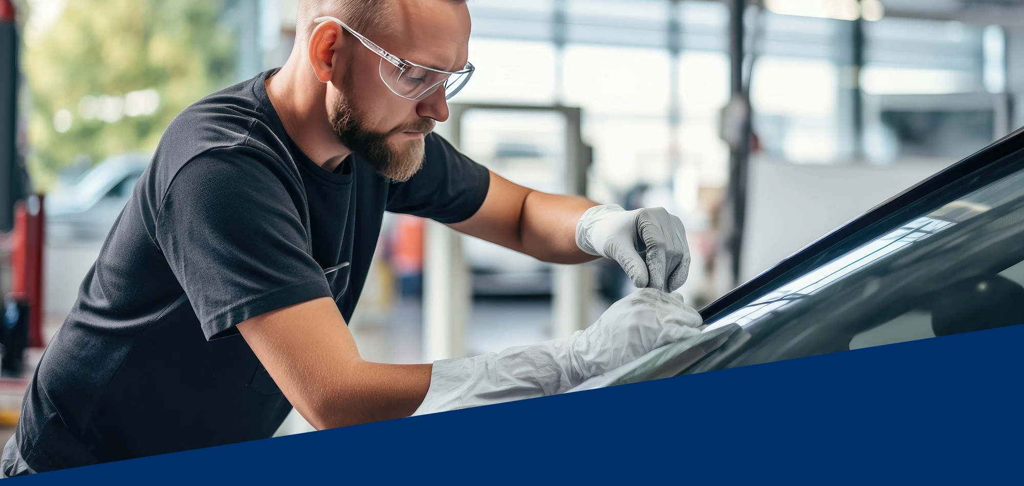 Autoglas Doctor – Scheibenreparatur