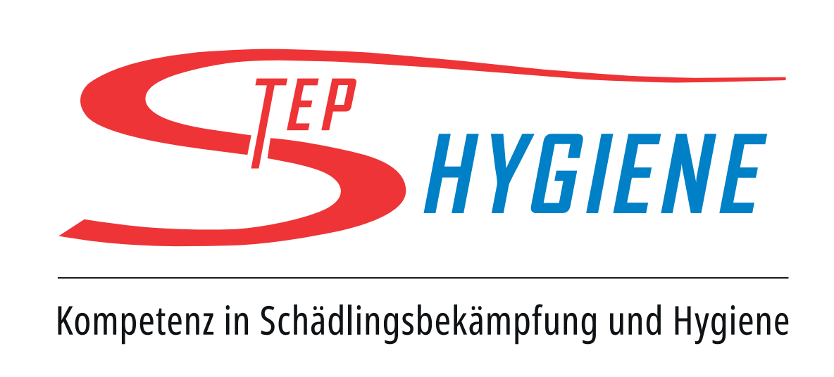 Logo - StepHygiene