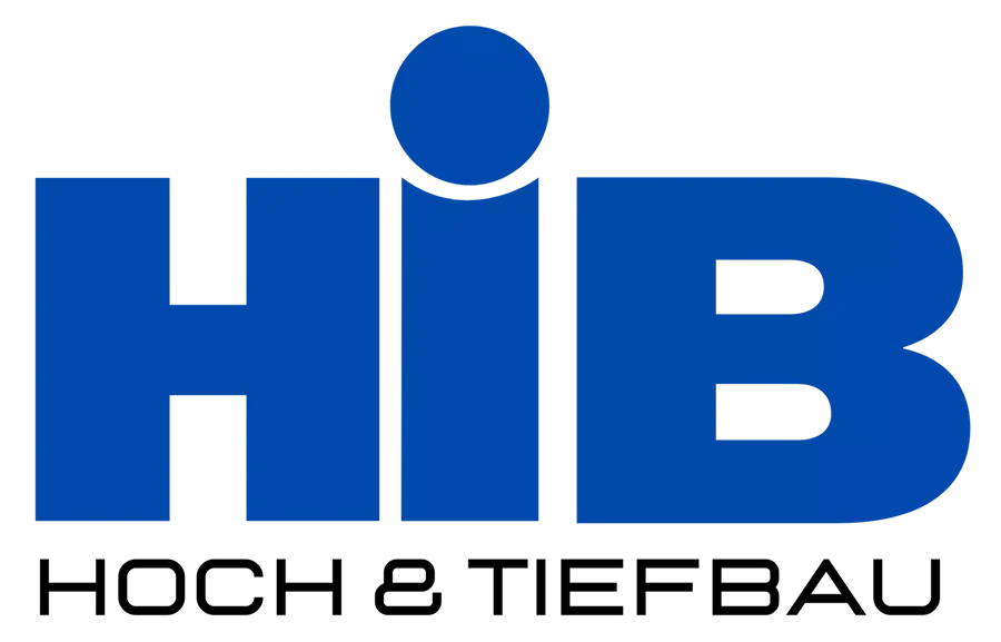 Logo der HIB – Hochschule für internationale Bildung