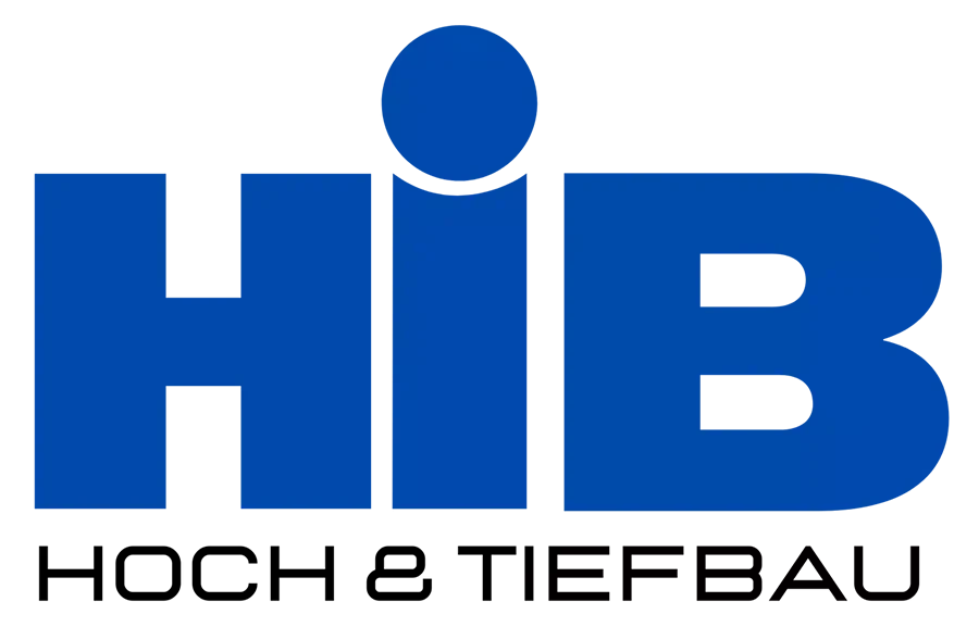 HIB Haus- & Industriebau GmbH