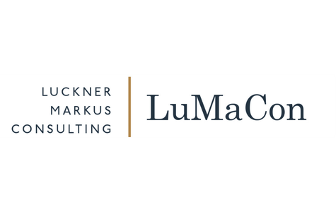 Logo von LuMaCo – Luckner Markus Consulting