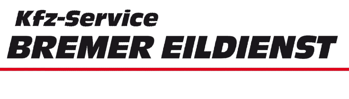 Logo - Kfz-Service Bremer Eildienst