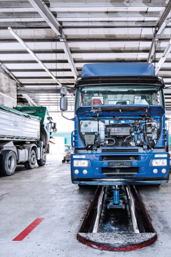 LKW