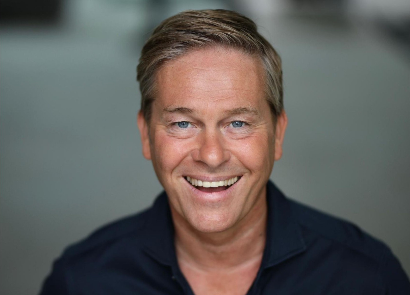 Porträtfoto für Nobilis Webauftritt