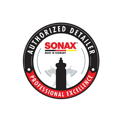 Partner SONAX Authorized Detailer Siegel – Professional Excellence