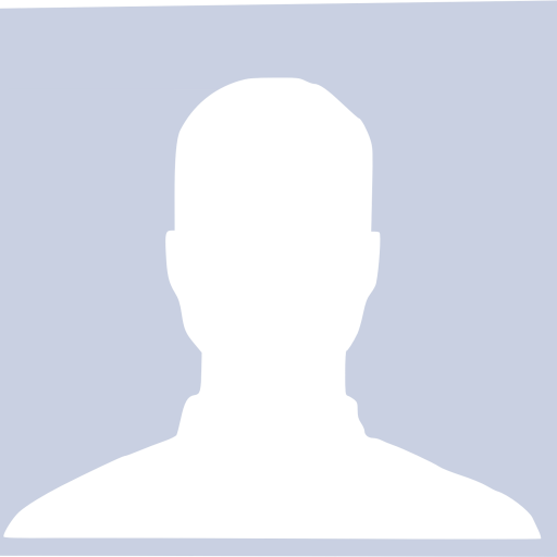 Avatar Platzhalter Profilbild Silhouette