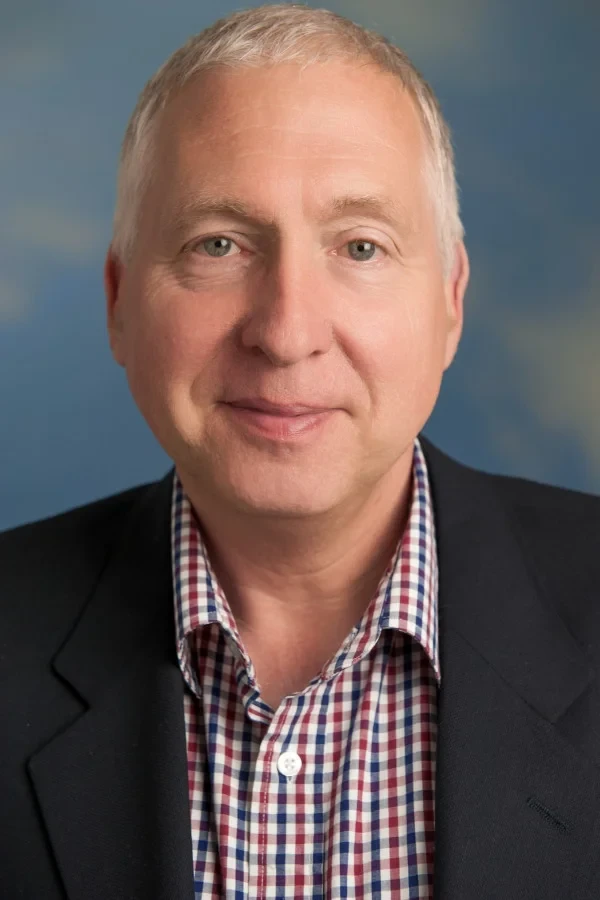 Klaus Niehoff