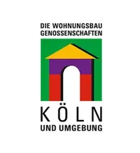 Logo der Wohnungsbaugenossenschaften Köln und Umgebung
