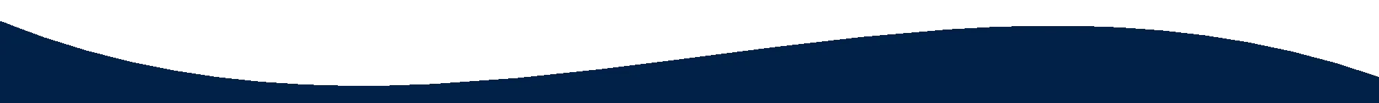 Illustration einer blauen Welle Illustration einer blauen Welle